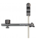 copy of Omegon Tri-Finder mount for three accessories