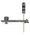 copy of Omegon Tri-Finder mount for three accessories