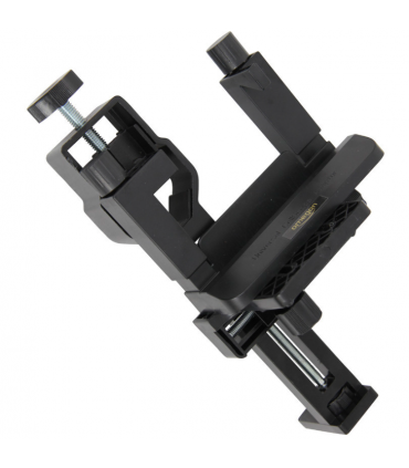 Omegon 1.25'' mount for smartphones and cameras