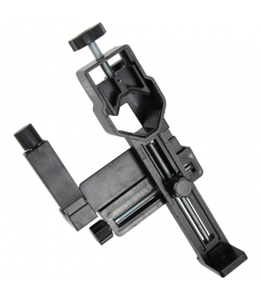 Omegon 1.25'' mount for smartphones and cameras