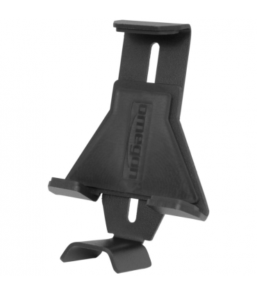 Soporte para smartphone de Omegon para zapata de visor