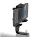 Soporte para smartphone de Omegon para zapata de visor