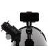 Omegon smartphone mount for viewfinder shoe