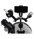 Omegon smartphone mount for viewfinder shoe