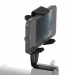 Soporte para smartphone de Omegon para zapata de visor