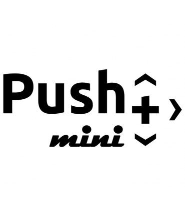 Omegon Push+ mini holder Mount