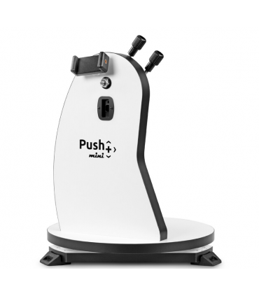 Omegon Push+ mini holder Mount