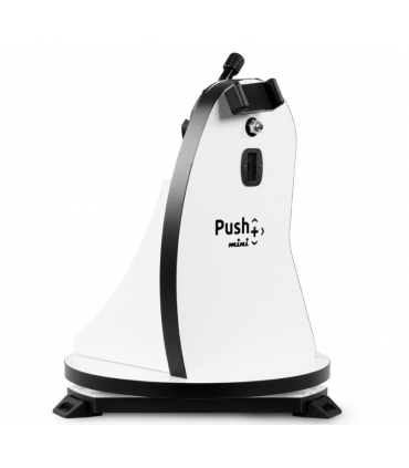 Omegon Push+ mini holder Mount