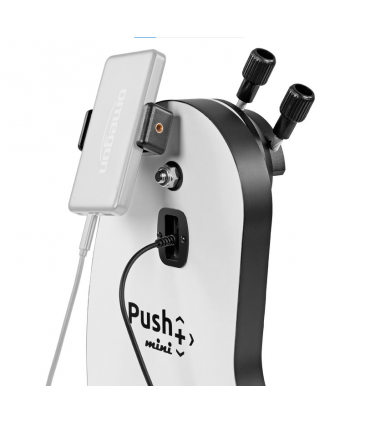 Montura  Push+ mini de Omegon