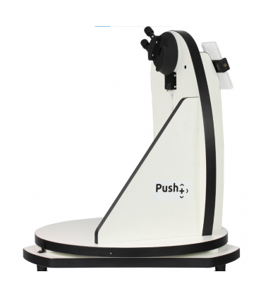 Omegon Push+  holder Mount
