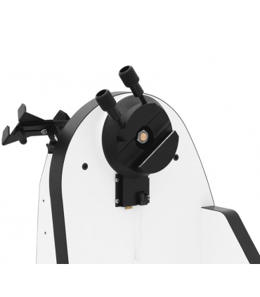Omegon Push+  holder Mount