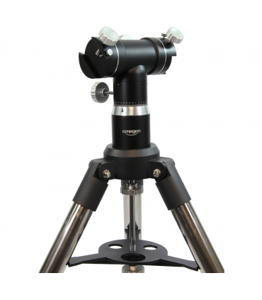 Omegon Twinmaster AZ Mount with Tripod