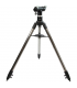 Omegon Twinmaster AZ Mount with Tripod