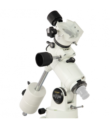 Omegon EQ-500X mount