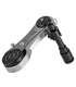 Omegon MiniTrack LX Quattro NS mount