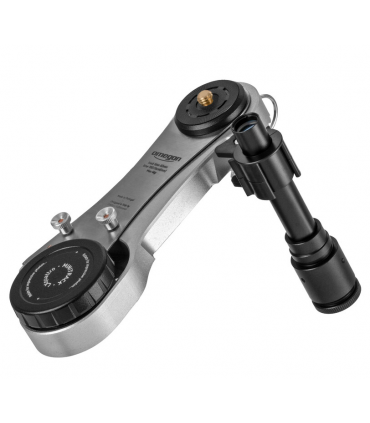 Omegon MiniTrack LX Quattro NS mount