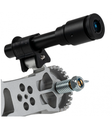 Omegon MiniTrack LX Quattro NS SET mount (with ball head)
