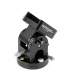 Omegon MiniTrack LX Quattro NS SET mount (with head + polar wedge)