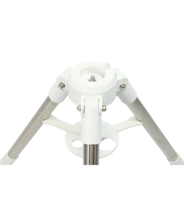 Trípode de acero inoxidable de Omegon