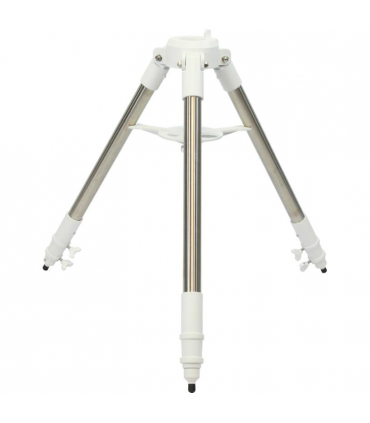 Trípode de acero inoxidable de Omegon