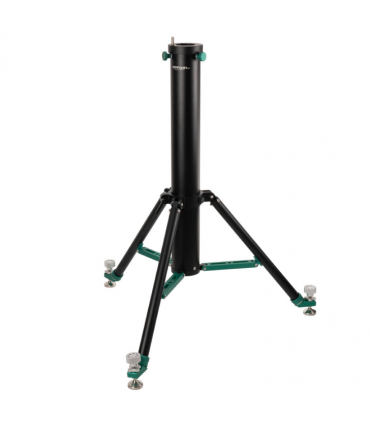 Columna Omegon Pro para monturas y binoculares