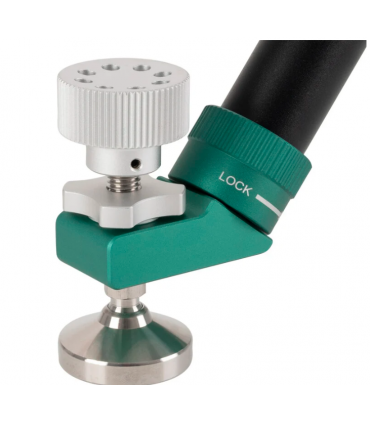 Columna Omegon Pro para monturas y binoculares