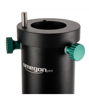 Columna Omegon Pro para monturas y binoculares