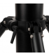 Columna Omegon Pro para monturas y binoculares