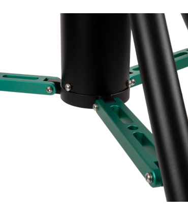 Columna Omegon Pro para monturas y binoculares