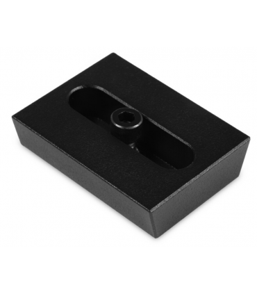 Omegon dovetail bar 55mm with screw