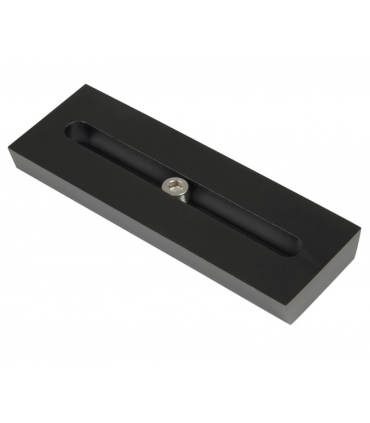 copy of Omegon dovetail bar 55mm with screw