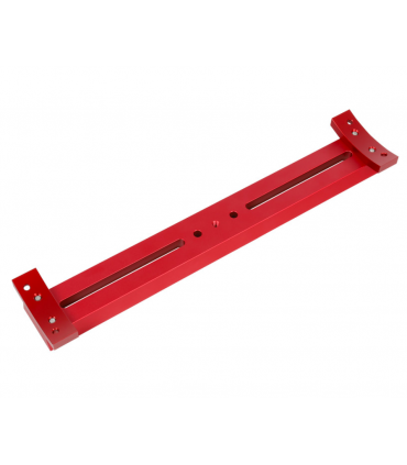 Omegon Pro dovetail bar RC 6''