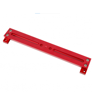 Omegon Pro dovetail bar RC 6''