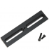 Omegon 180mm dovetail bar with screw