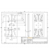 Omegon Losmandy Style Universal Mounting Plate (Short)