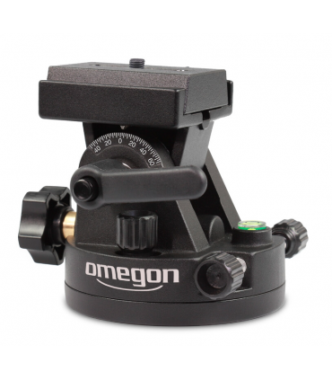 Omegon Polar Wedge with 55mm Dovetail Bar