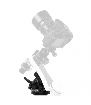 Omegon Polar Wedge with 55mm Dovetail Bar