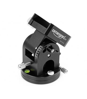 Omegon Deluxe Polar Wedge