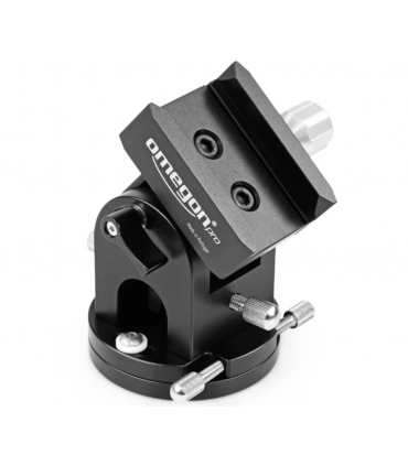 Omegon Deluxe Polar Wedge