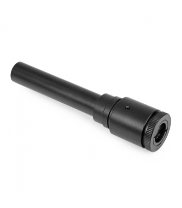 Buscador polar MiniTrack de Omegon