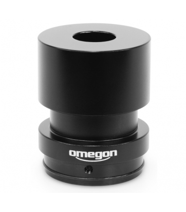 Buscador polar de Omegon para monturas MiniTrack LX 2 + 3 y EQ sin unidad de iluminación