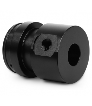 Buscador polar de Omegon para monturas MiniTrack LX 2 + 3 y EQ sin unidad de iluminación