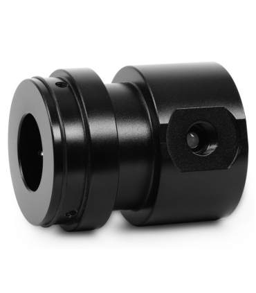 Buscador polar de Omegon para monturas MiniTrack LX 2 + 3 y EQ sin unidad de iluminación