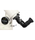 Omegon angle view for polar finder 90°