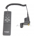 Juego de motores RA de Omegon para 130/920 EQ-3 y 150/750 EQ-4