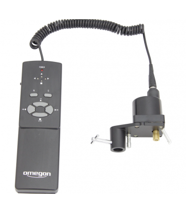 Omegon RA Motor Kit for 130/920 EQ-3 and 150/750 EQ-4