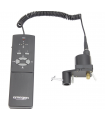 Juego de motores RA de Omegon para 130/920 EQ-3 y 150/750 EQ-4