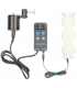 Motor de seguimiento Omegon para 150/750 EQ-3 y 76/900 EQ-2