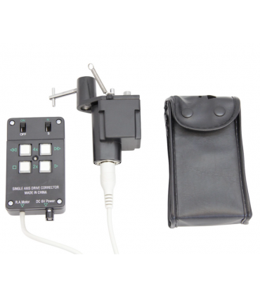 Motor de seguimiento Omegon para 130/920 EQ-2 y 90/1000 EQ-2