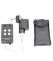 Motor de seguimiento Omegon para 130/920 EQ-2 y 90/1000 EQ-2